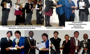 5de Academia Prestige aand